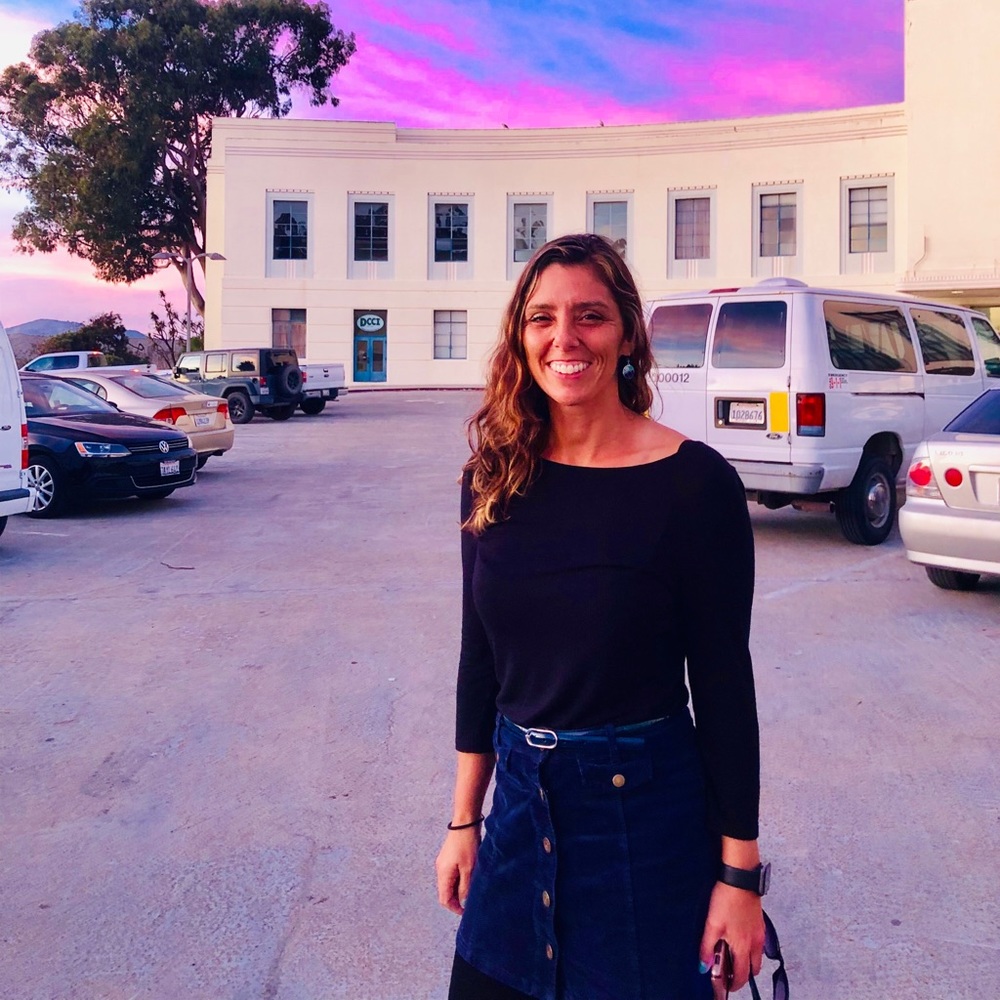Meet your Posher, Sofi